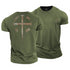 Men's But He Can Cotton T-Shirt
